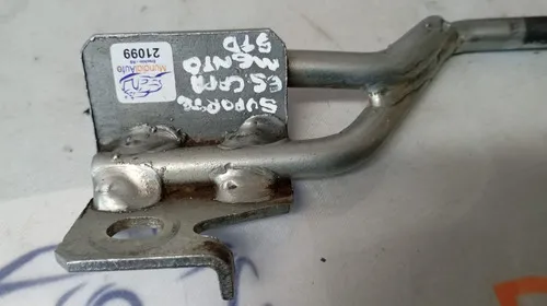 Suporte Coxim Descarga Fiat Palio