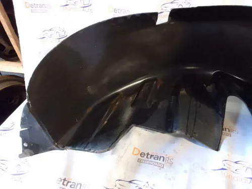Parabarro Traseiro Direito Citroën C3 9637758780 12027