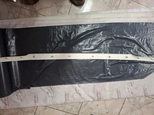 Friso Capo Pampa Del Rey  Belina 85 A 97 De Fibra Primer