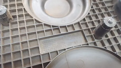 Capa Superior Correia Dentada C4 Lounge/pallas 07/15 30133 - Preto