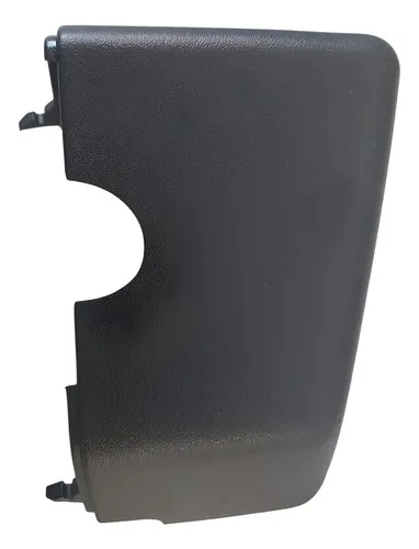 Moldura Acabamento Int Retrovisor Astra/corsa/monza Ld Preto