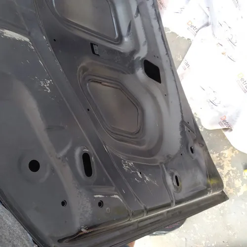 Capô Dianteiro Renault Duster Oroch  Usado Orig 2012/19 6958