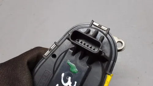 Tbi Corpo Borboleta Renault Kwid 2018... 25097