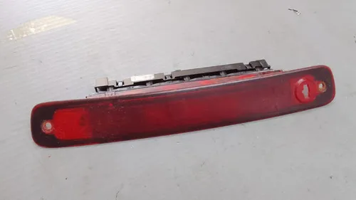 Break Light Luz De Freio 04/12 Ecosport 30299 Vermelho