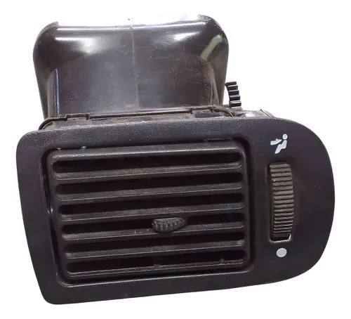 Difusor Ar Palio Strada Siena Esquerdo 30062 Preto