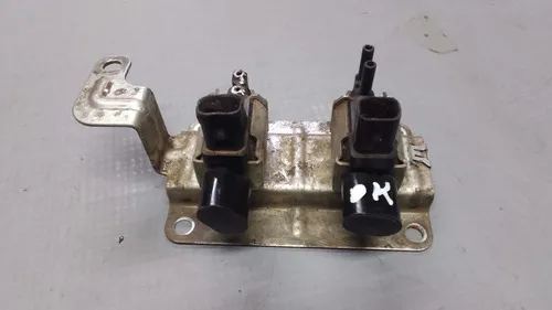 Válvula Egr/modulo Controle Ar Focus Ecosport C/avaria 24919