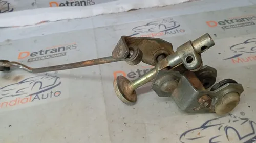 Trambulador Motor Ap Gol Parati Xr3 1993/.. 26957