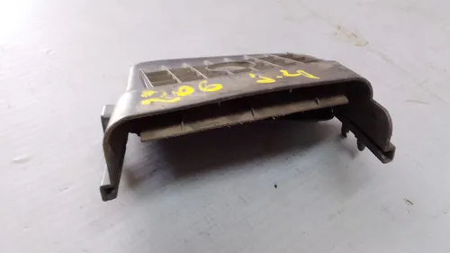 Capa Correia Dentada Superior Peugeot 1.4 206 08/13 30126 Preto