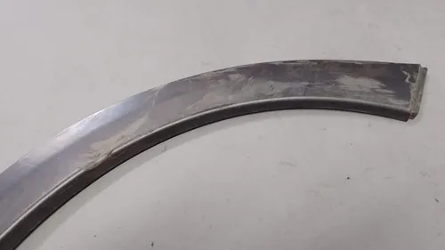 Moldura Para-lama Traseiro Direito Crossfox 2004/10 30095 Preto