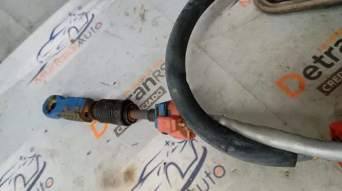 Espia Cabo Trambulado Cambio Automático Xsara Picasso 26752