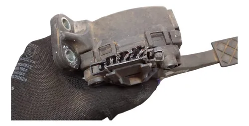 Pedal Acelerador Eletrônico Gol G5 3934 (detalhe)