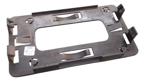 Suporte Módulo Injeção Gm Astra Vectra 04/11 30621