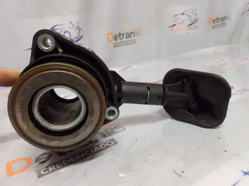 Atuador Mecanico Embreagem Ford Focus 3m517a564bh  11462