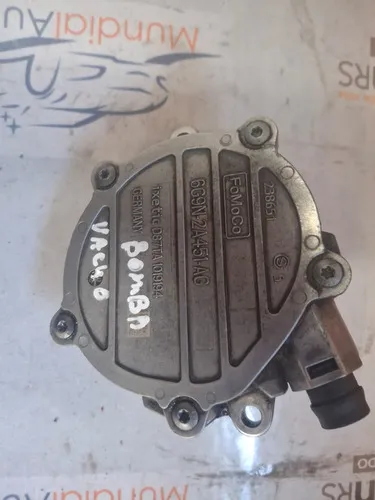 Bomba  Vácuo Volvo Xc60 Free Lander 2  6g9n-2a451-ag 29371 Metal