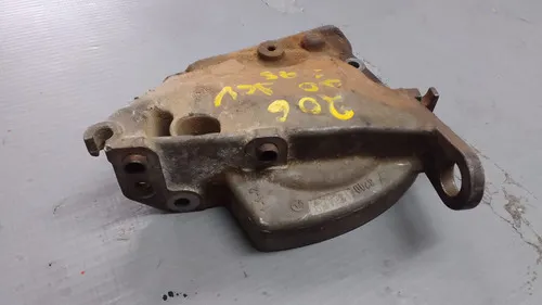 Suporte Coxim Do Motor 1.0 16v 206/clio 2003... 30030