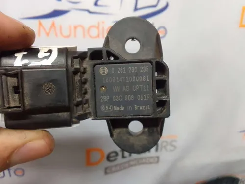 Sensor Map Vw Amarock Gol Polo Fox  0261230235  11333
