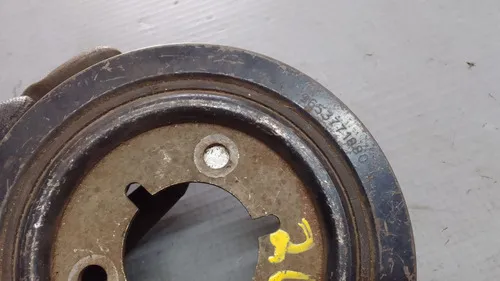 Polia Virabrequim Peugeot 307 1.6 16v 30342