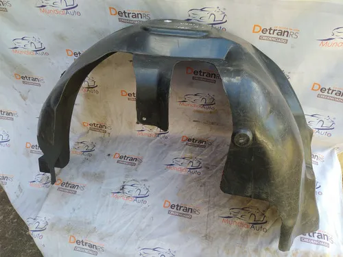 Parabarro Traseiro Direito Fiat Idea 51734128 11836