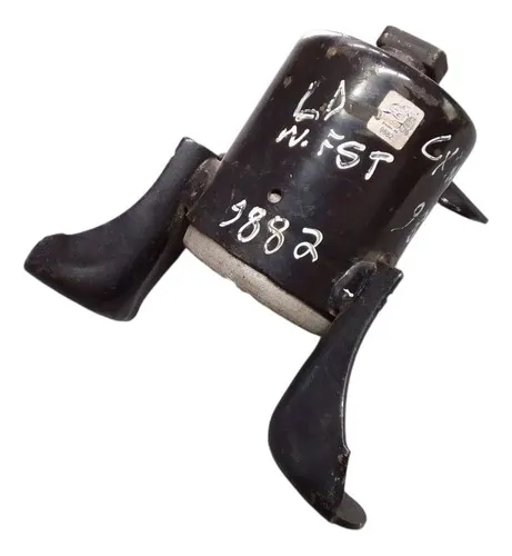 Coxim Motor Direito Ford New Fiesta 2013 A 2019   9882