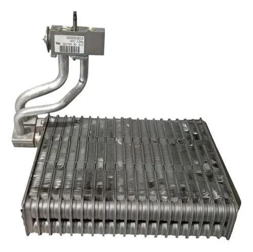 Radiador Evaporador Ar Cond  Citroen C3 Peugeot  207  26333