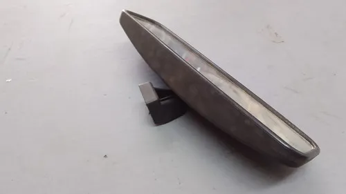 Retrovisor Interno Central Peugeot 206 1999 A 2010 30100 Preto