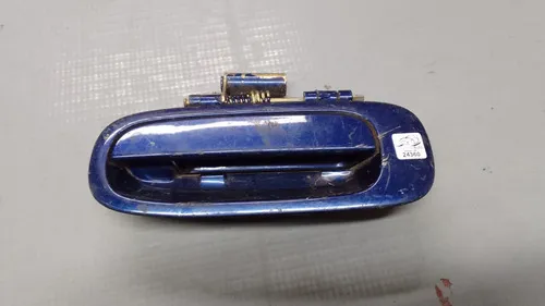 Maçaneta Externa Traseira Esquerda Toyota Corolla   24360