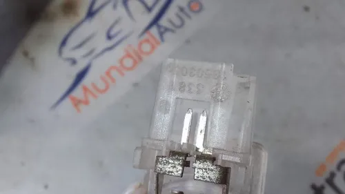 Lanterna Iluminação Porta Malas Ônix Cruze Prisma... 24816
