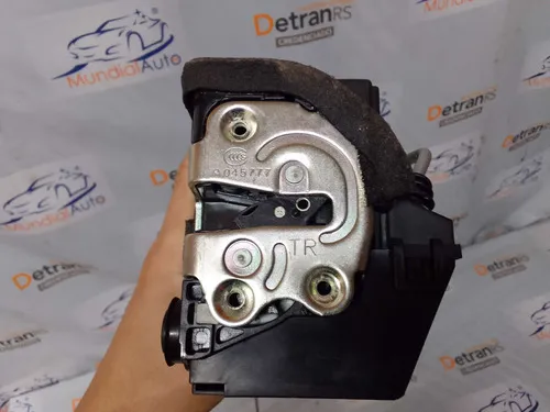 Fechadura Porta Tras Direita Hyundai Hb20  11600