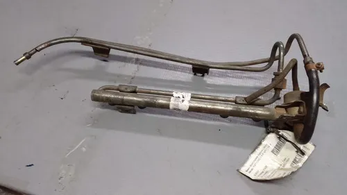 Flauta Bico Injetor Fiat Uno 1994... 1.6    24425