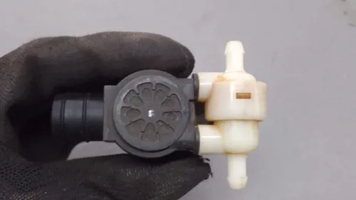 Motor Esguicho Para-brisa Hyundai Hb20 2013...  24996