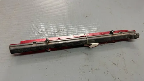 Break Light Luz De Freio Audi A3 2000/2001. 23323