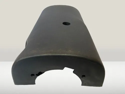 Moldura Capa Chave Seta Gol/saveiro/voyage G5/g6 18275 C13