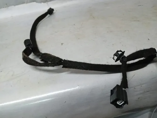 Chicote Porta Dianteira Esquerda Renault Kwid 2017 /.  26137